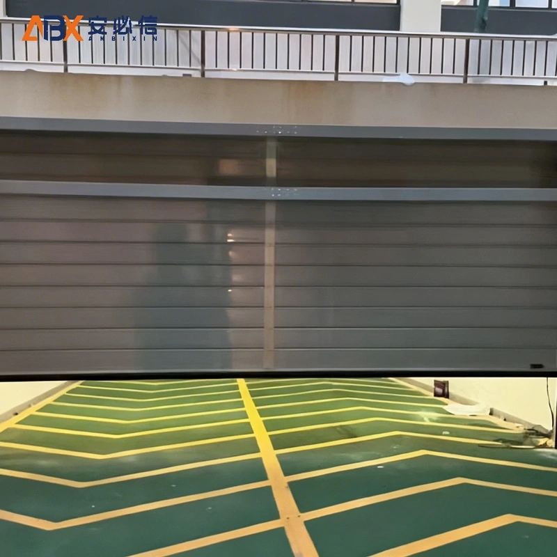 长春市医药密闭高速门